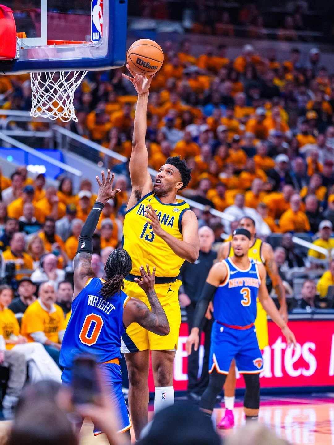 赛季的精彩, 分享托尼, tenan