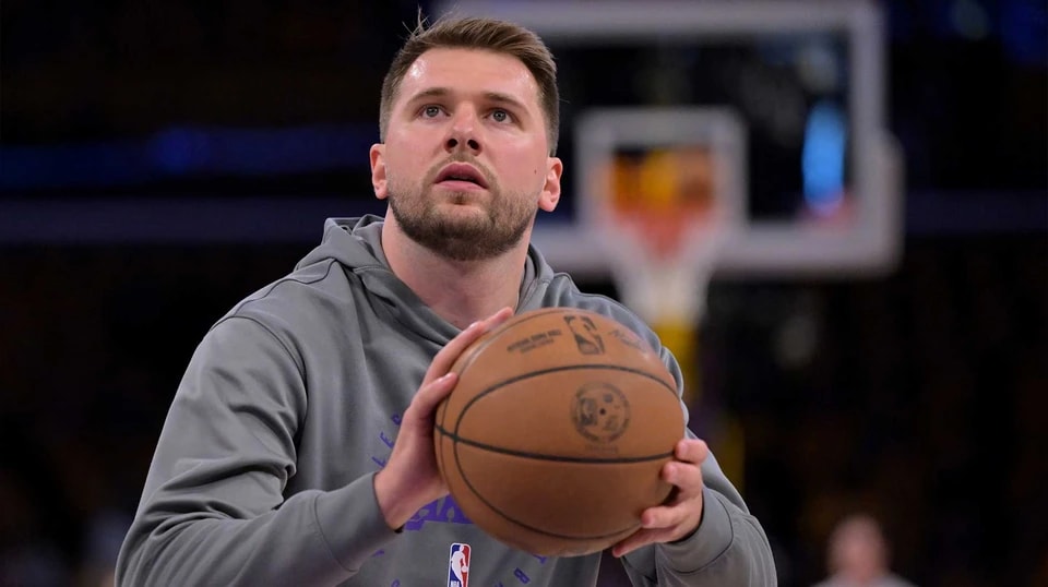 LTogX, 东契奇的表 LTogX, 东契奇的表