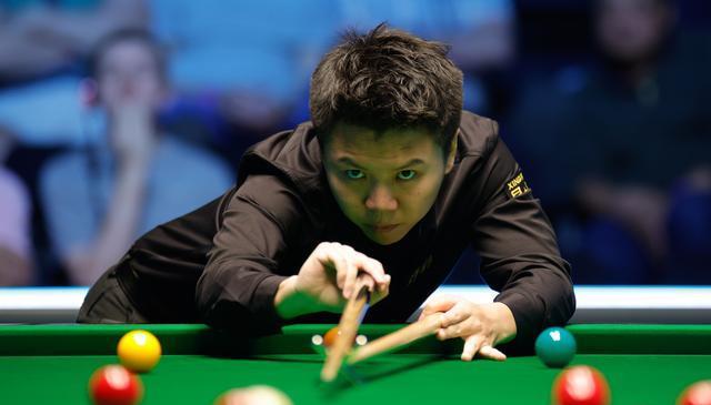 周跃龙大比 周跃龙大比