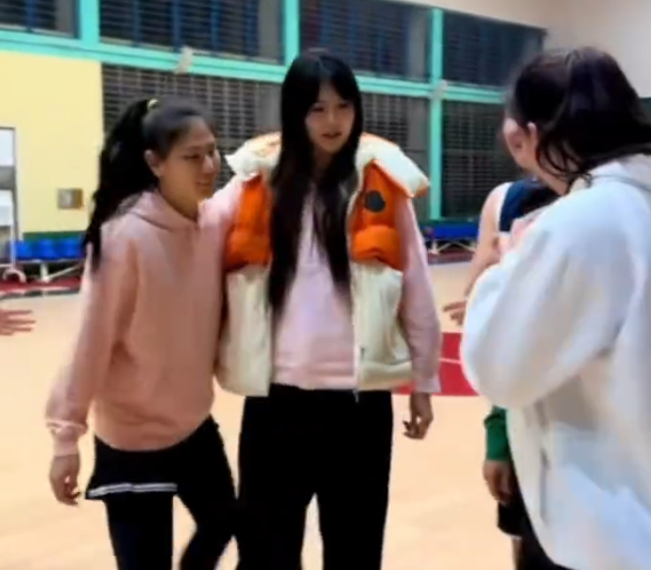 李玉乾根本, 前是, news