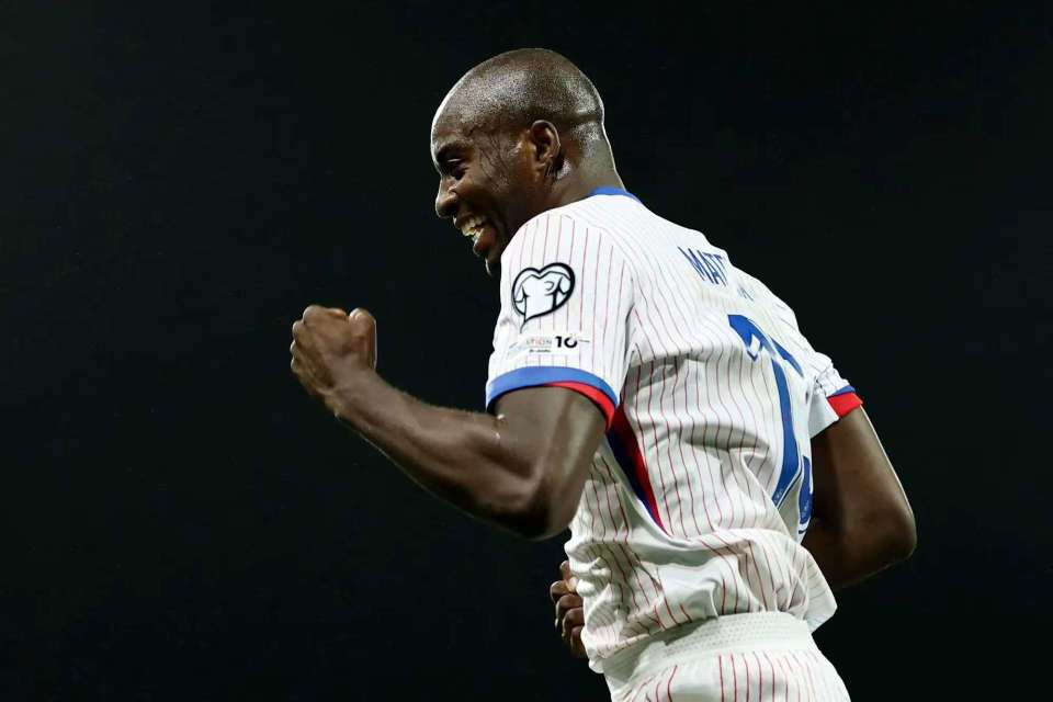 姆巴佩拉出, 预选赛, bt