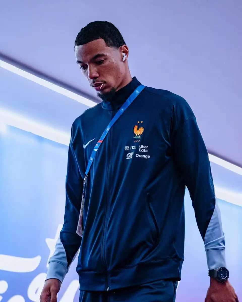 击体系了, 锋线有即战