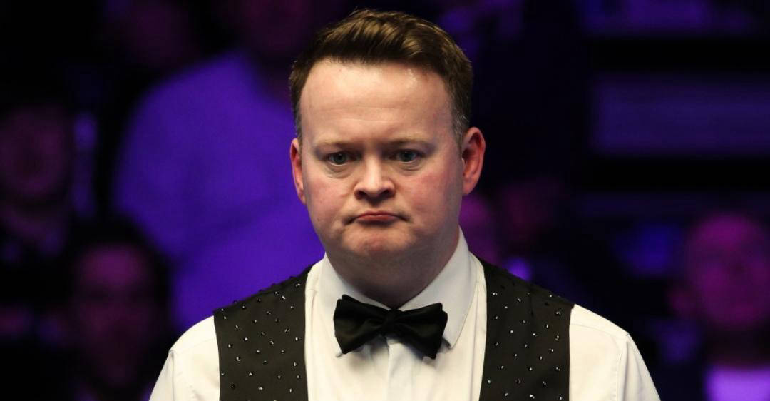 世界斯诺克, 安保还是停, 如此