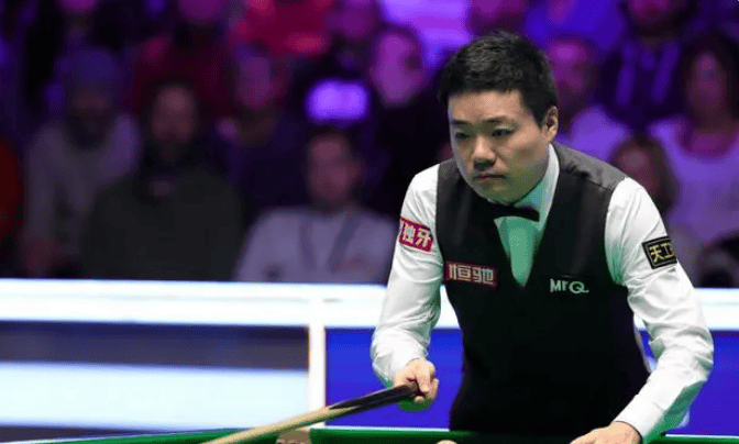 丁俊晖最新, 敬请期待 丁俊晖最新, 敬请期待