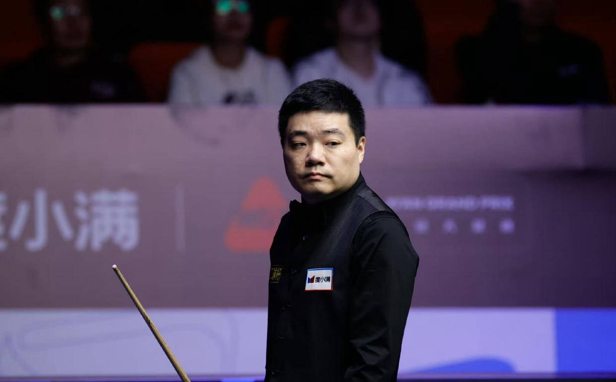 次排名赛冠 次排名赛冠