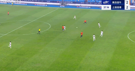 线出现失误, 锋上海海港, 作战 线出现失误, 锋上海海港, 作战