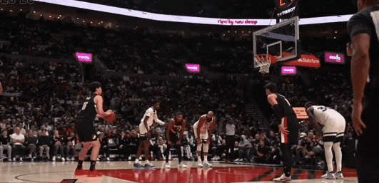 只能说天赋, HrRge