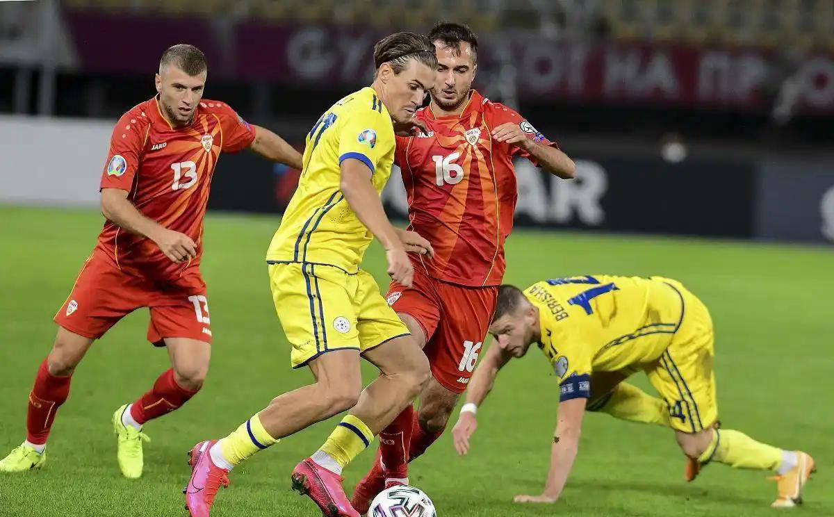 场的不败纪, 比利时男足, 在客场表现