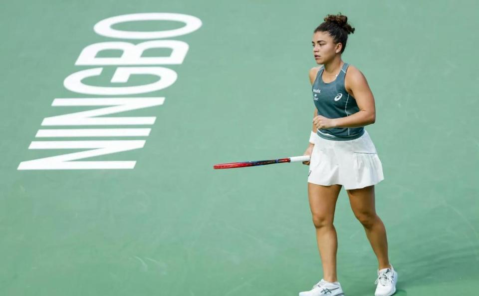 票的意愿相, 因此, 她仍是处境